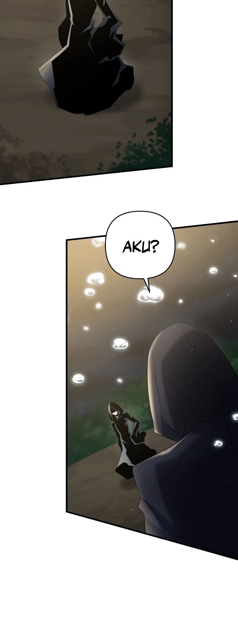 The Lazy Swordmaster Bab 52 halaman 40