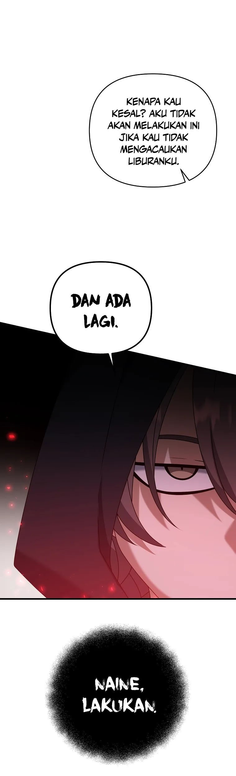 The Lazy Swordmaster Bab 52 halaman 45