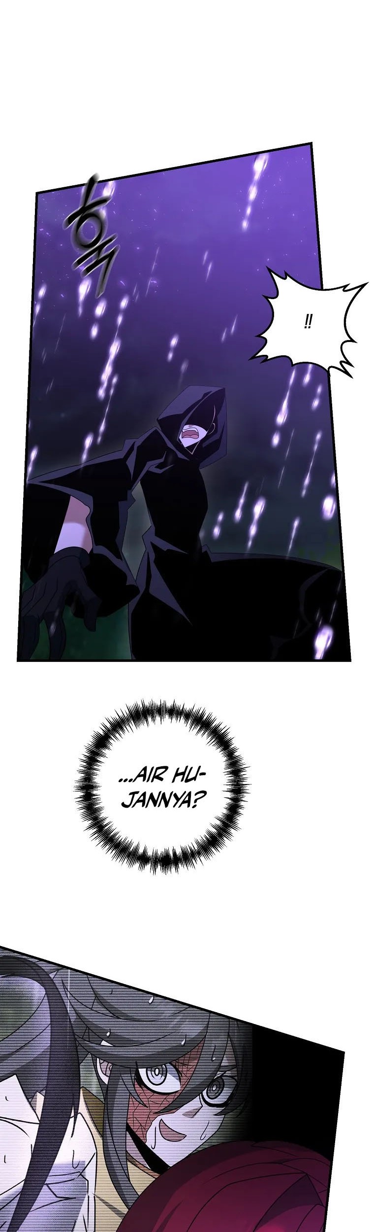 The Lazy Swordmaster Bab 52 halaman 46