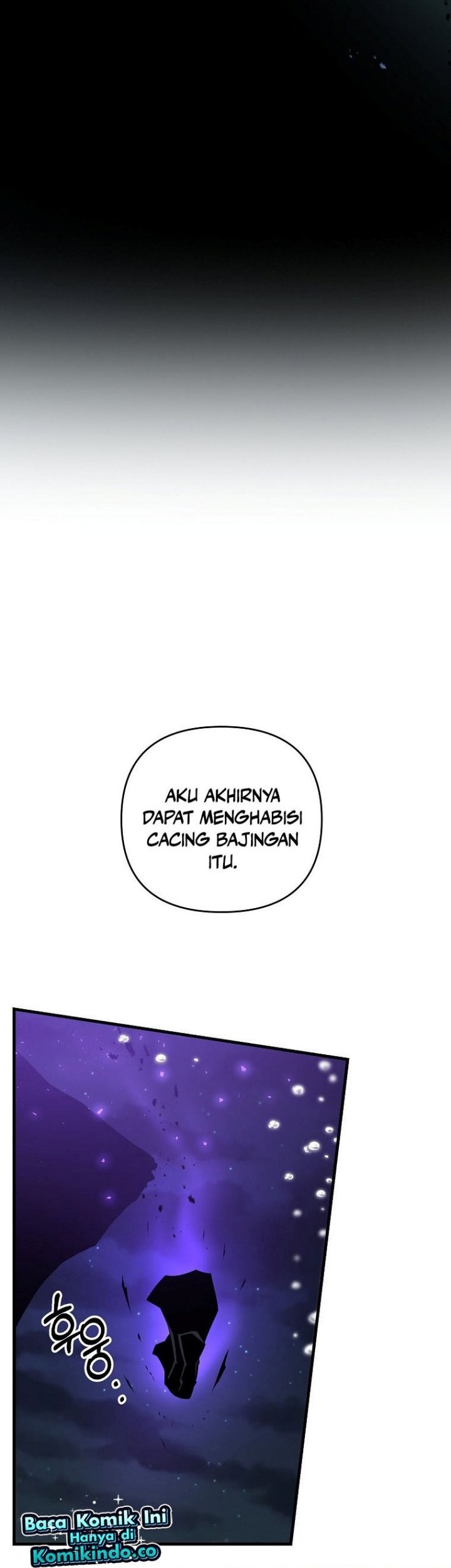 The Lazy Swordmaster Bab 53 halaman 16