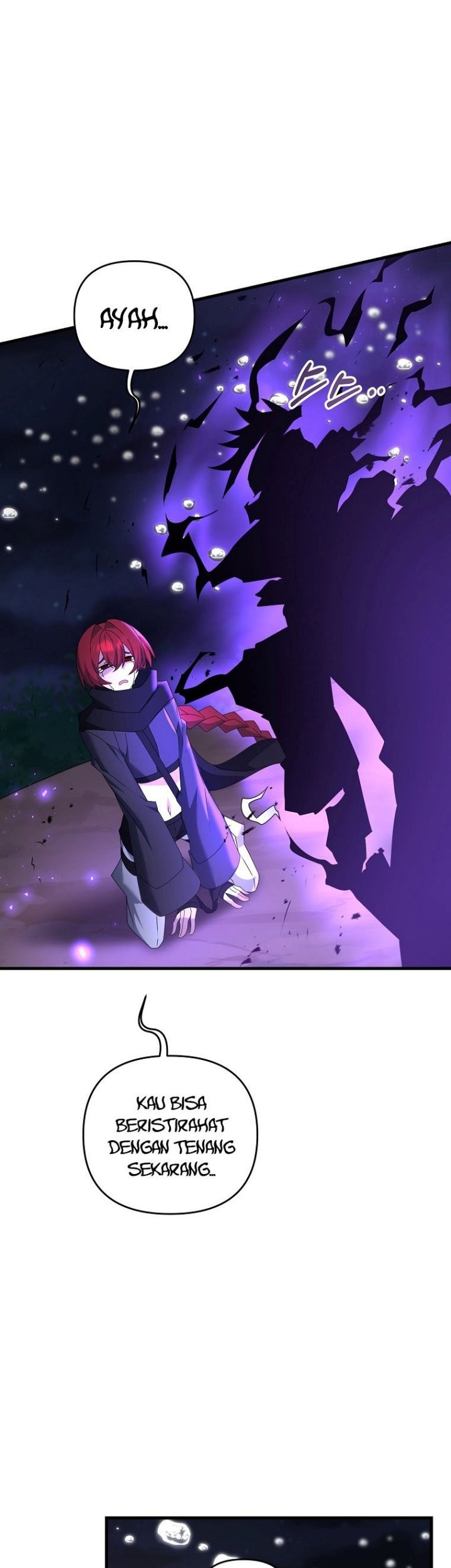 The Lazy Swordmaster Bab 53 halaman 18