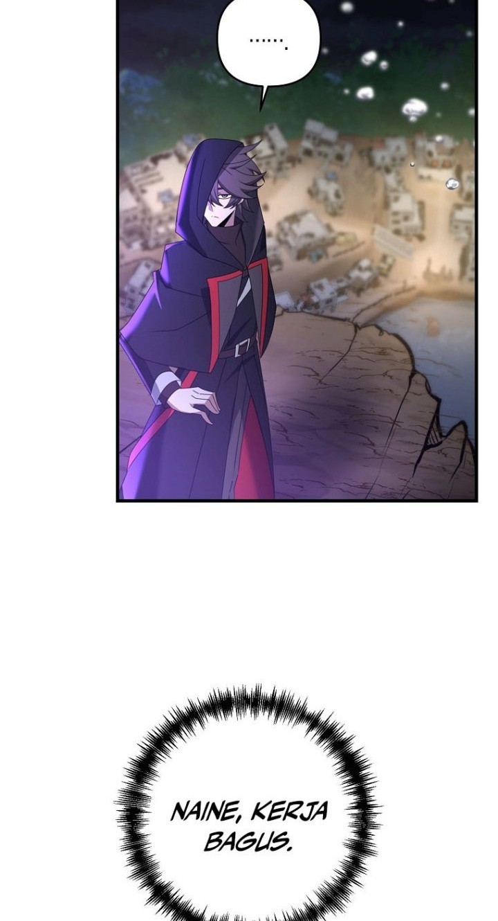 The Lazy Swordmaster Bab 53 halaman 19