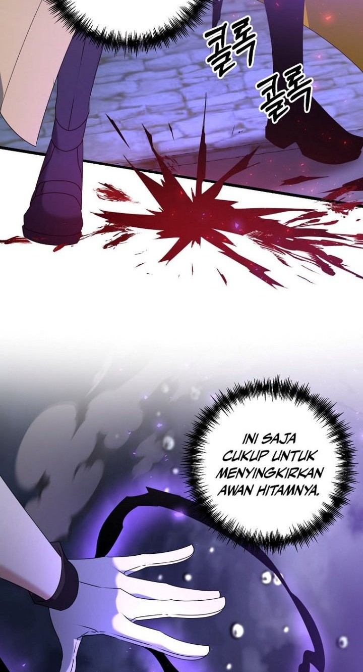 The Lazy Swordmaster Bab 53 halaman 23