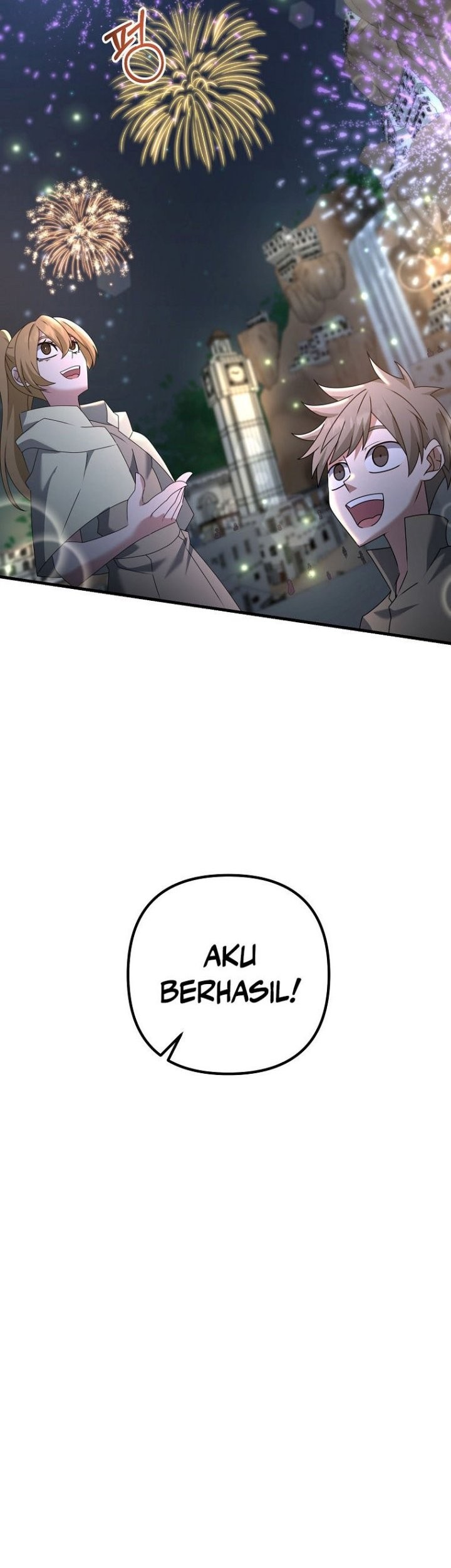 The Lazy Swordmaster Bab 53 halaman 28