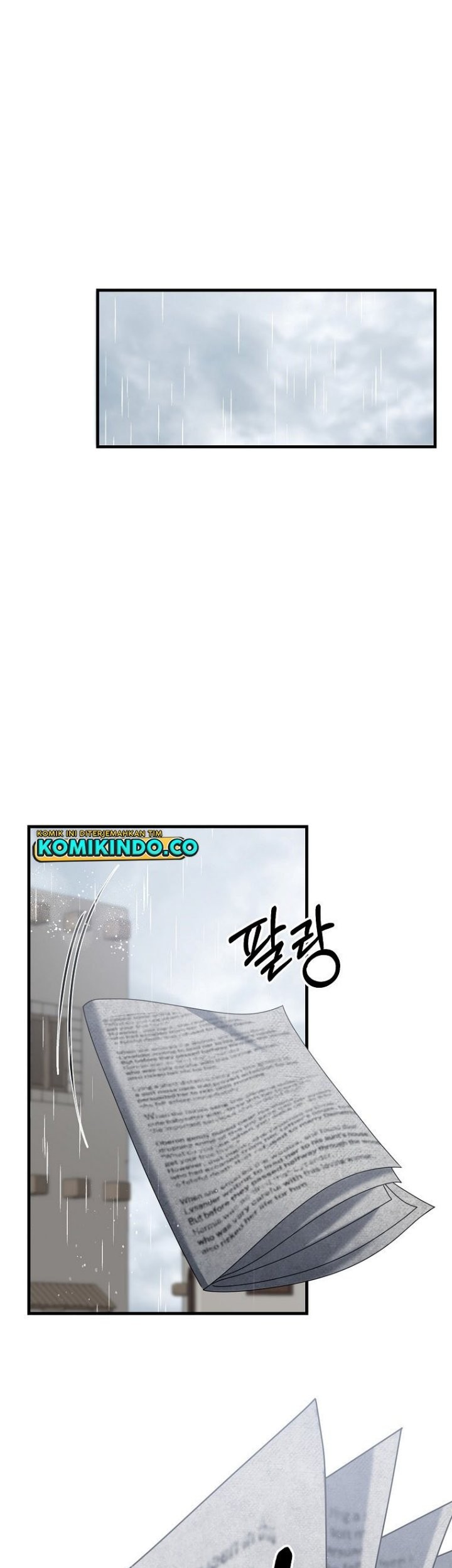 The Lazy Swordmaster Bab 53 halaman 30