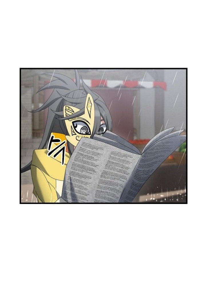 The Lazy Swordmaster Bab 53 halaman 33