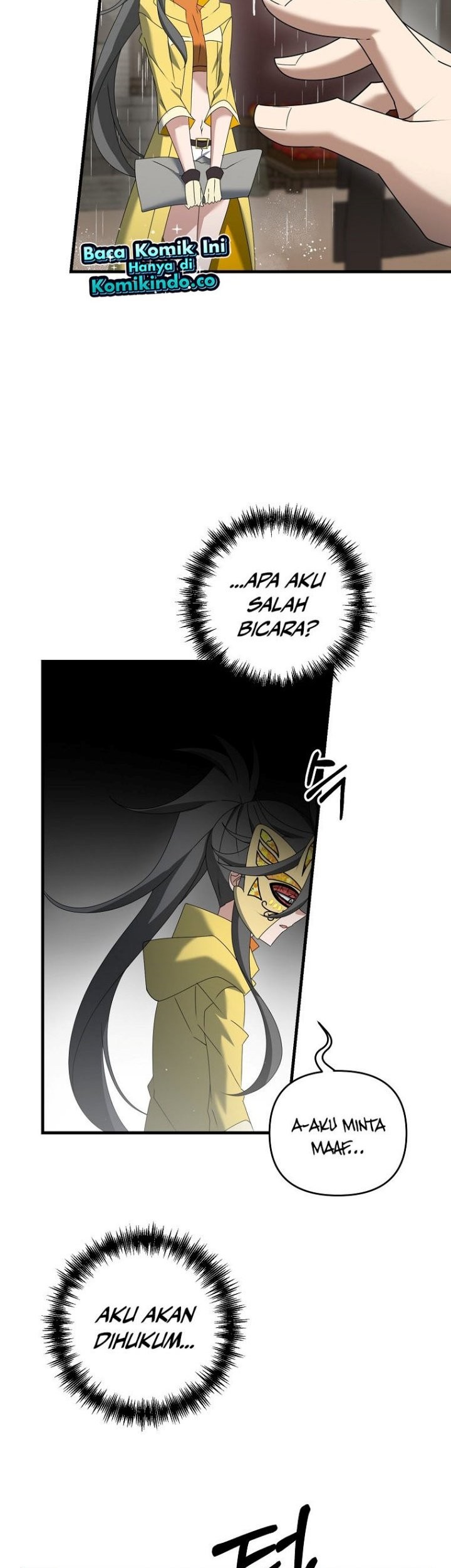 The Lazy Swordmaster Bab 53 halaman 38