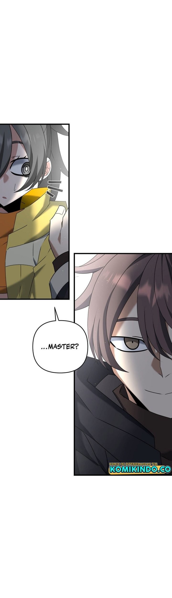 The Lazy Swordmaster Bab 53 halaman 40