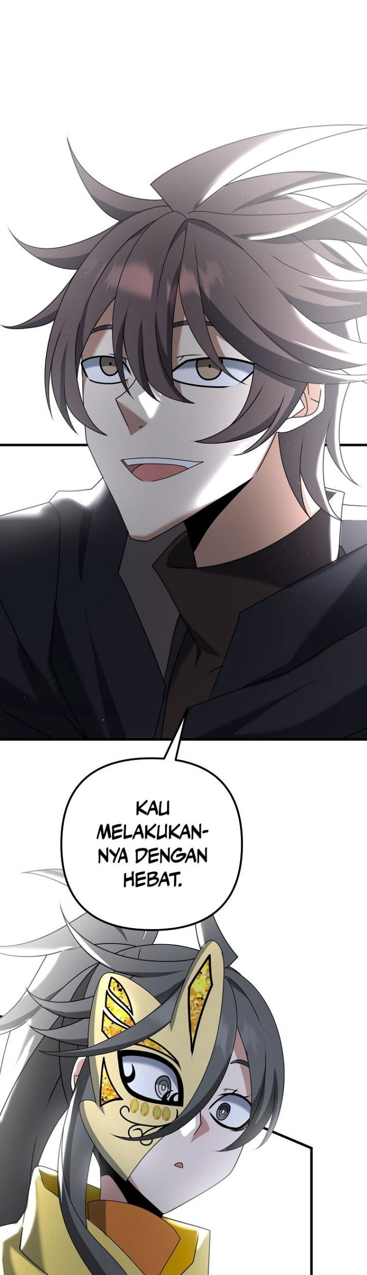 The Lazy Swordmaster Bab 53 halaman 42