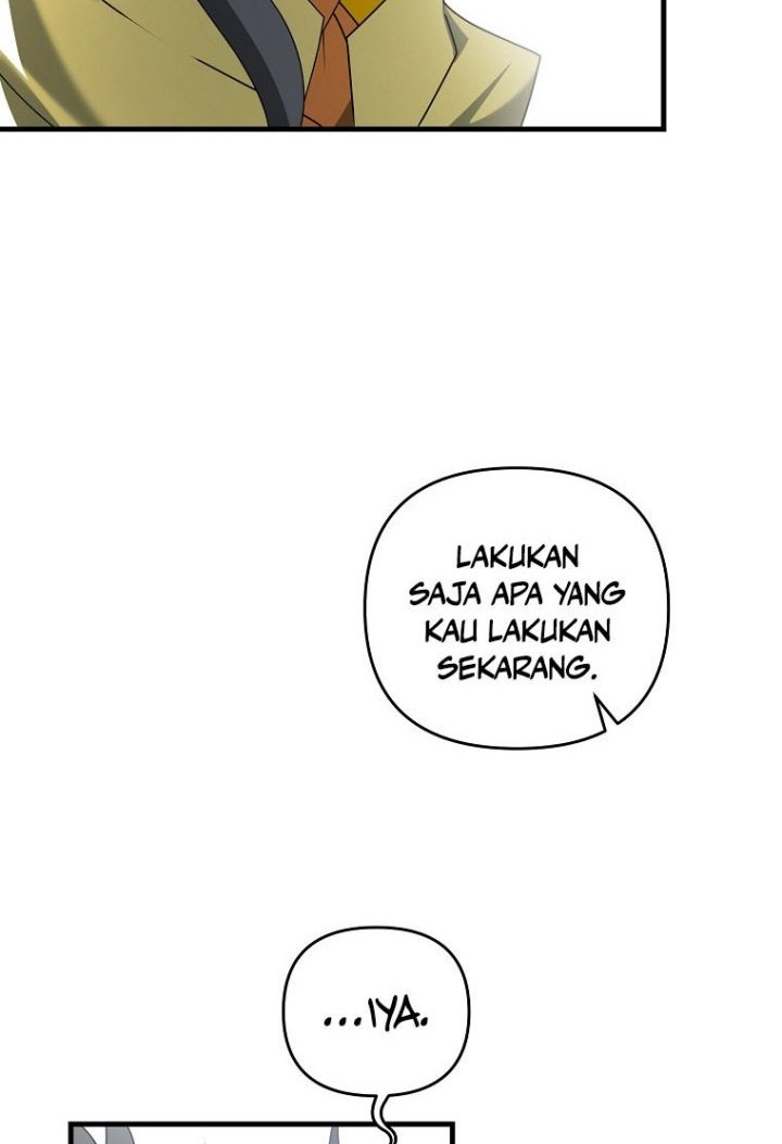 The Lazy Swordmaster Bab 53 halaman 43