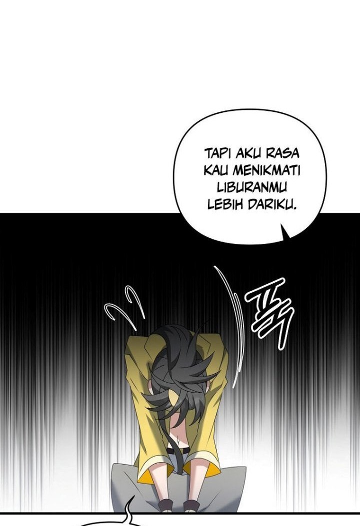 The Lazy Swordmaster Bab 53 halaman 45