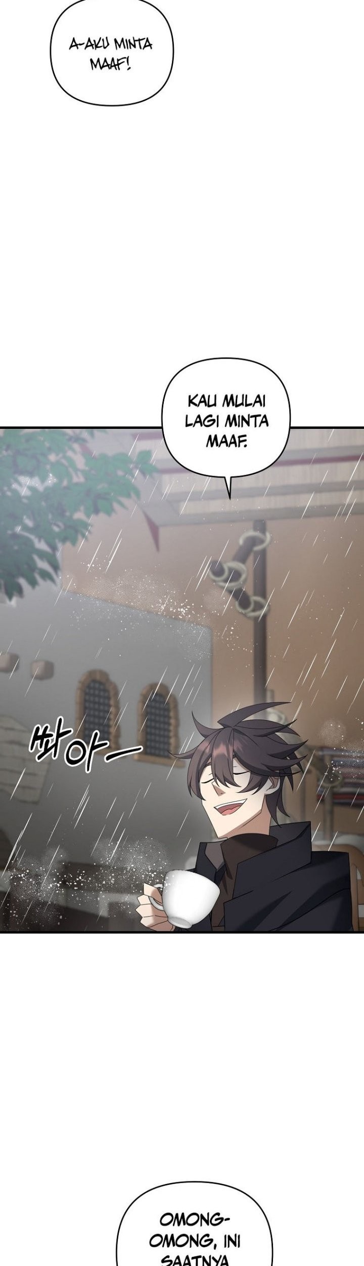 The Lazy Swordmaster Bab 53 halaman 46