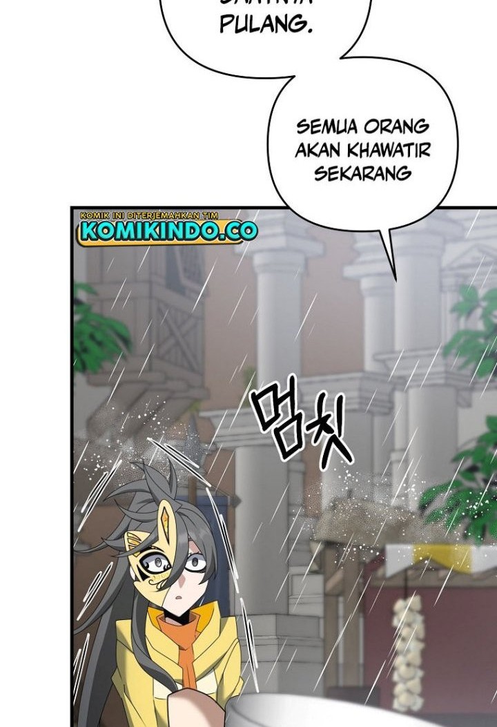 The Lazy Swordmaster Bab 53 halaman 47