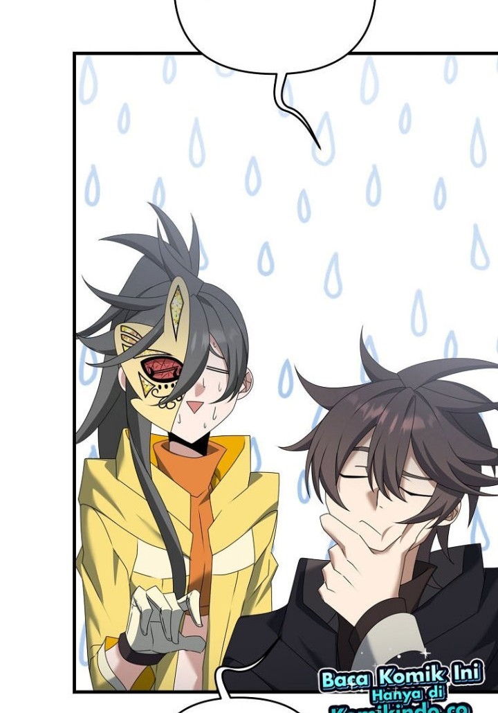 The Lazy Swordmaster Bab 53 halaman 51