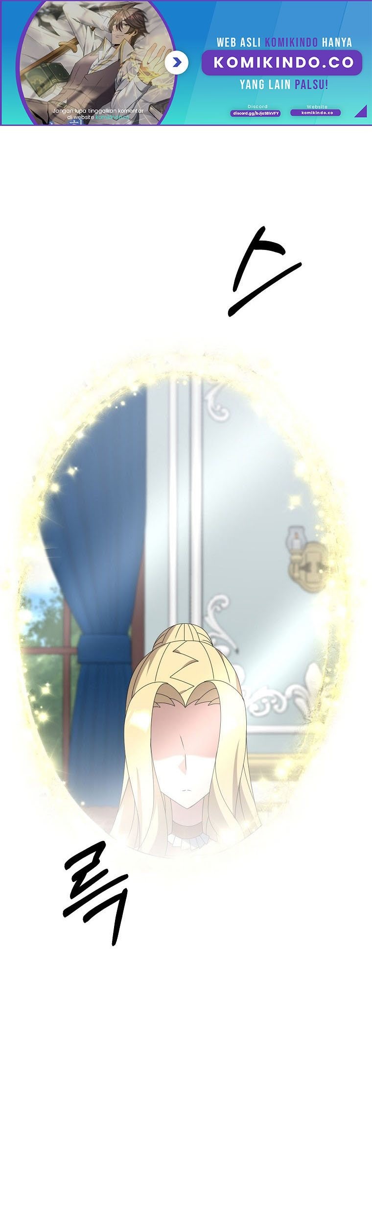 The Lazy Swordmaster Bab 54 halaman 3