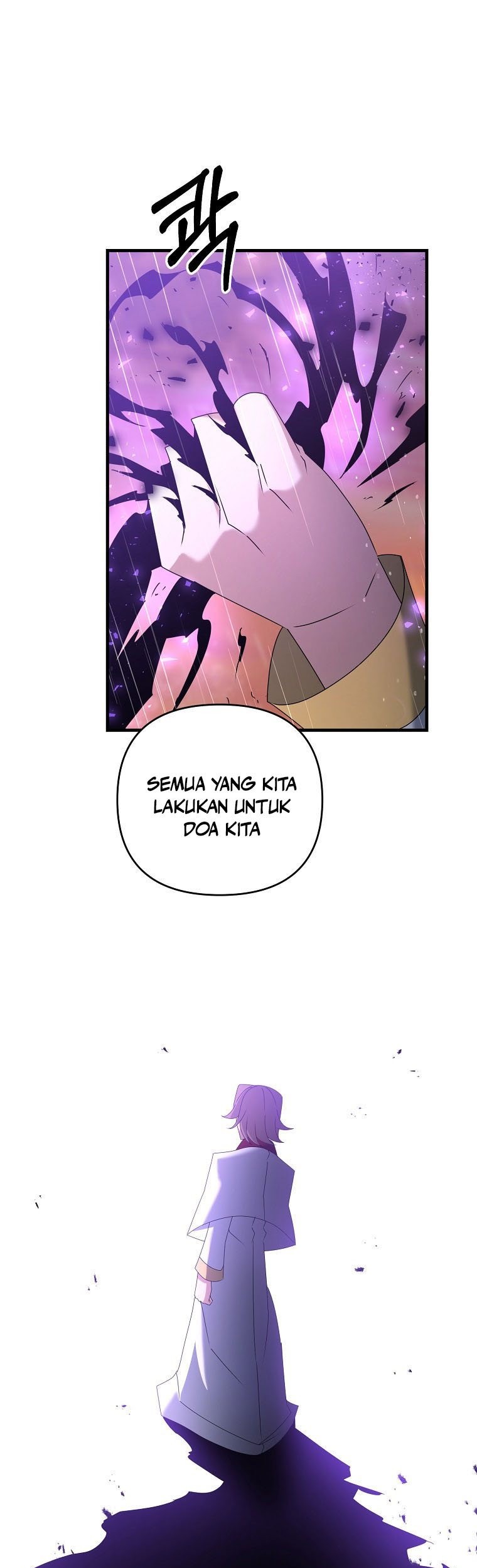 The Lazy Swordmaster Bab 54 halaman 27