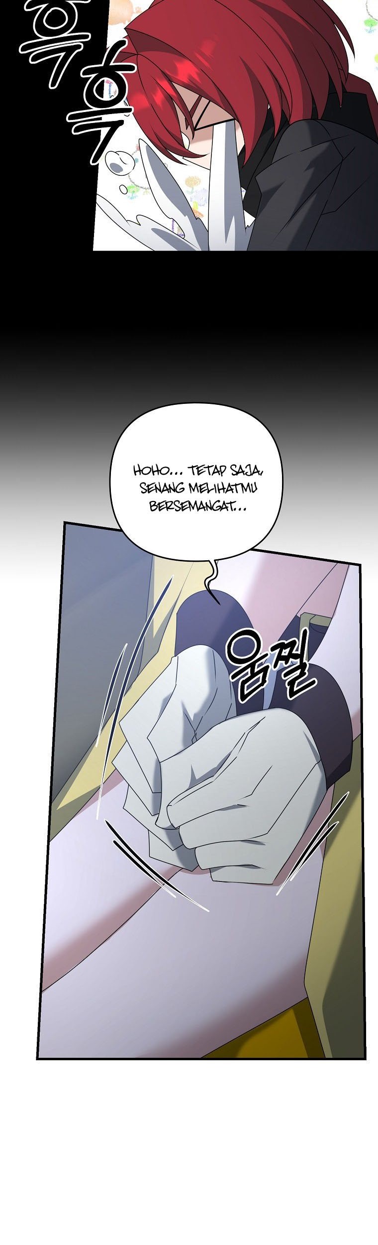 The Lazy Swordmaster Bab 54 halaman 41