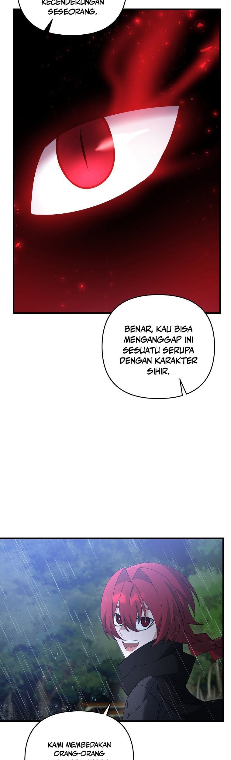 The Lazy Swordmaster Bab 54 halaman 45