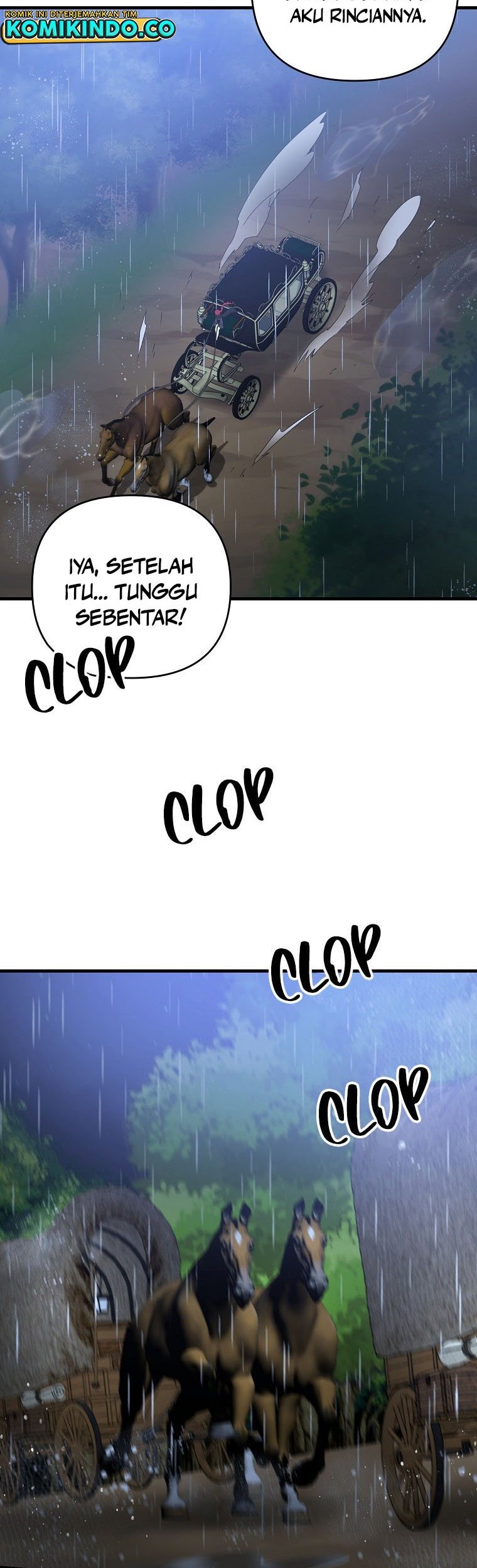 The Lazy Swordmaster Bab 54 halaman 48