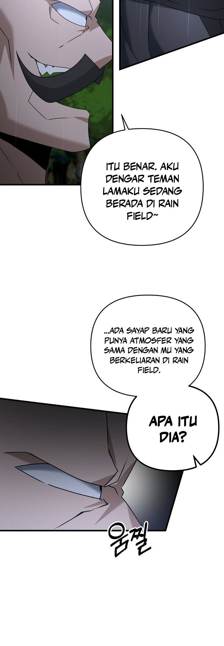 The Lazy Swordmaster Bab 54 halaman 52