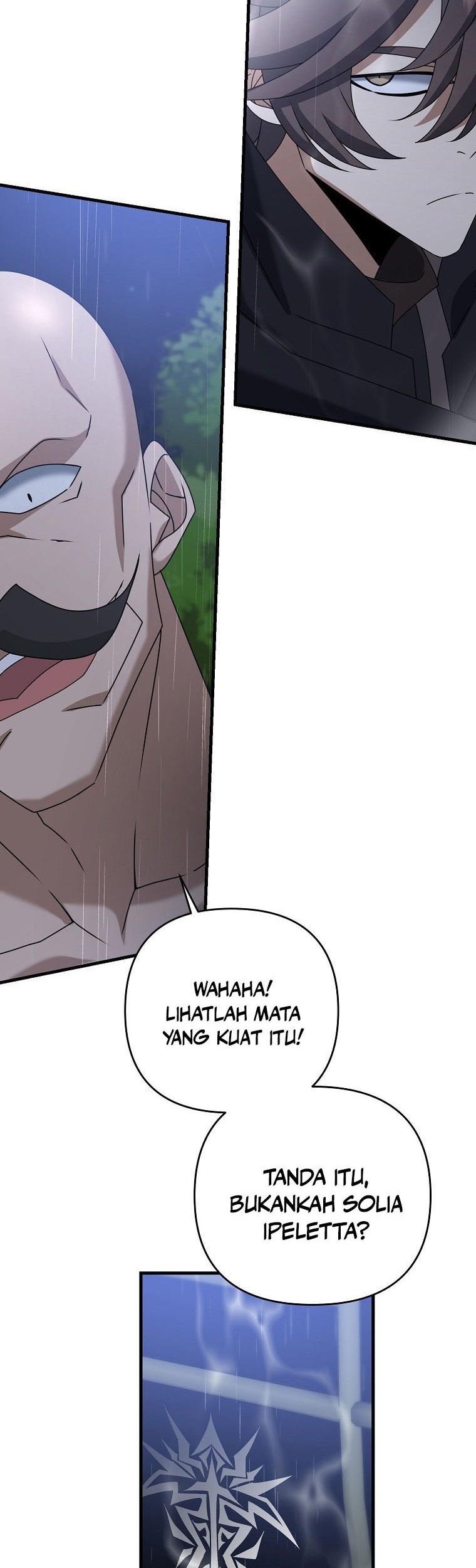 The Lazy Swordmaster Bab 54 halaman 54
