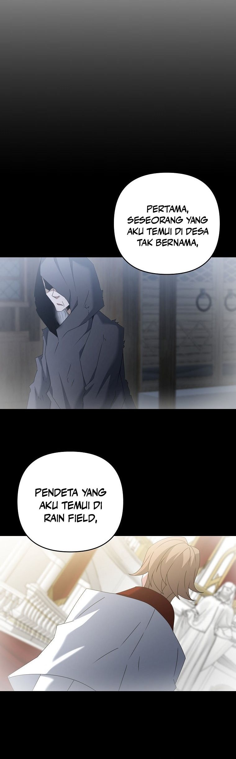 The Lazy Swordmaster Bab 54 halaman 58