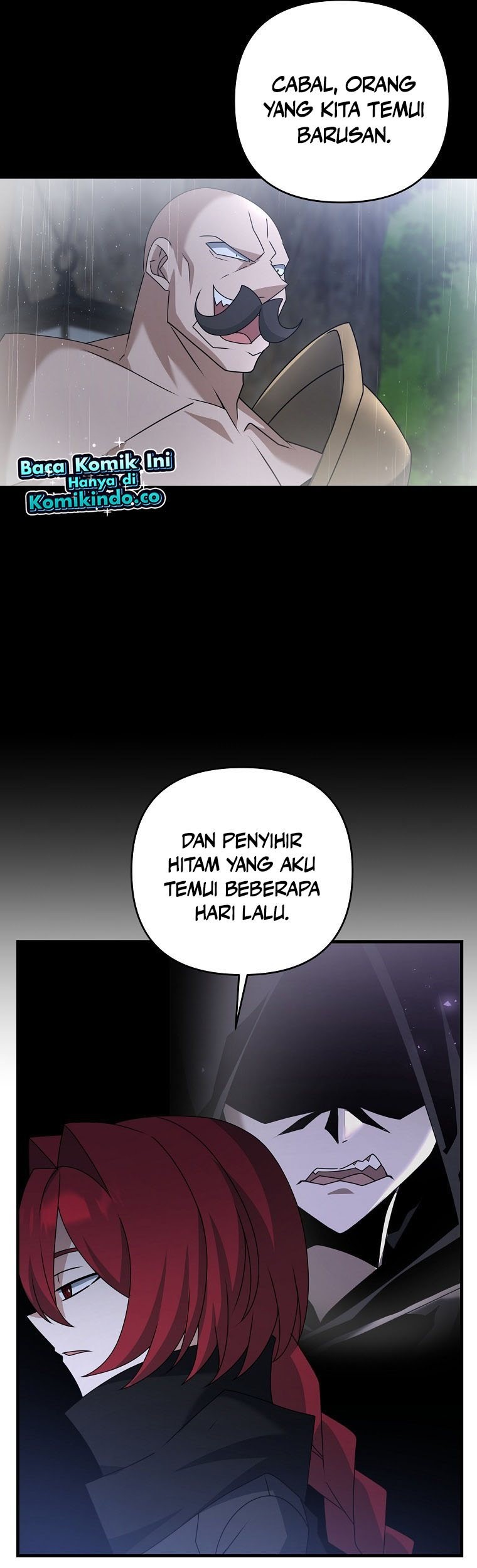 The Lazy Swordmaster Bab 54 halaman 59