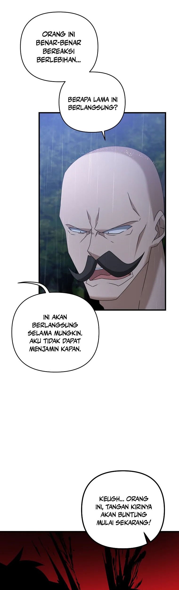The Lazy Swordmaster Bab 55 halaman 4