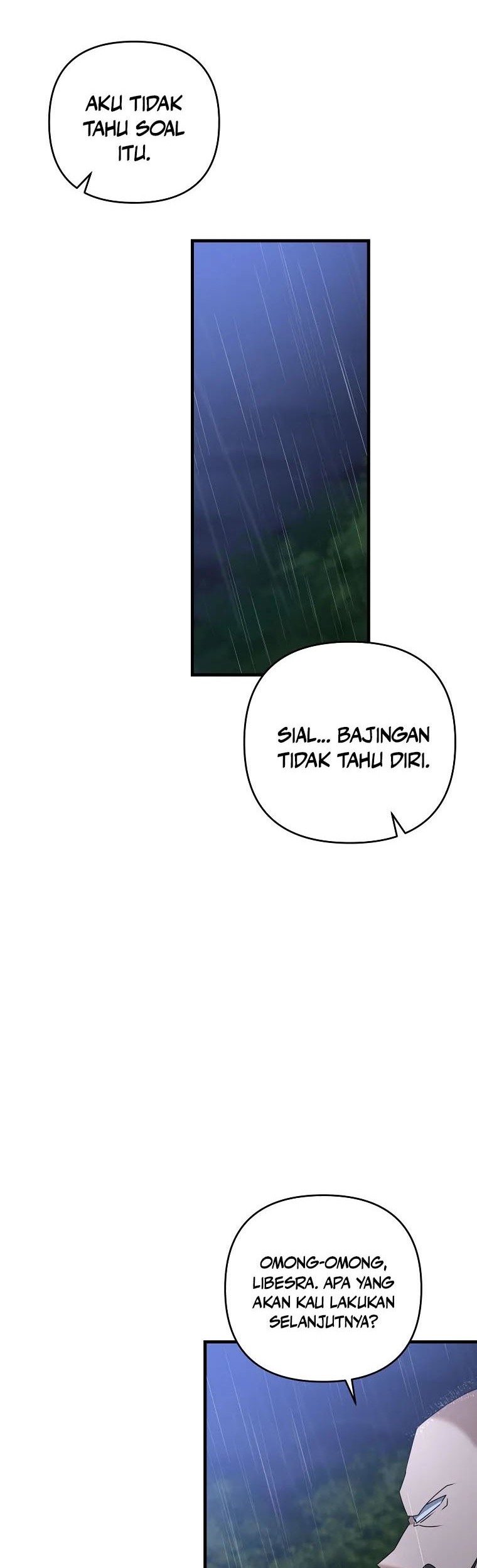 The Lazy Swordmaster Bab 55 halaman 8