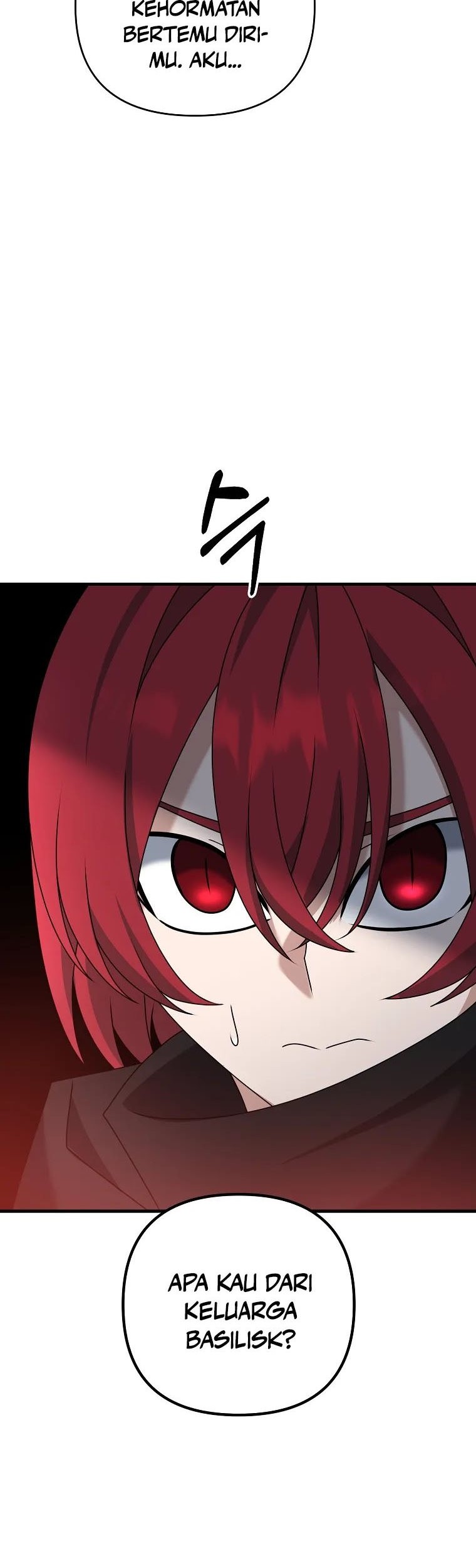 The Lazy Swordmaster Bab 55 halaman 22