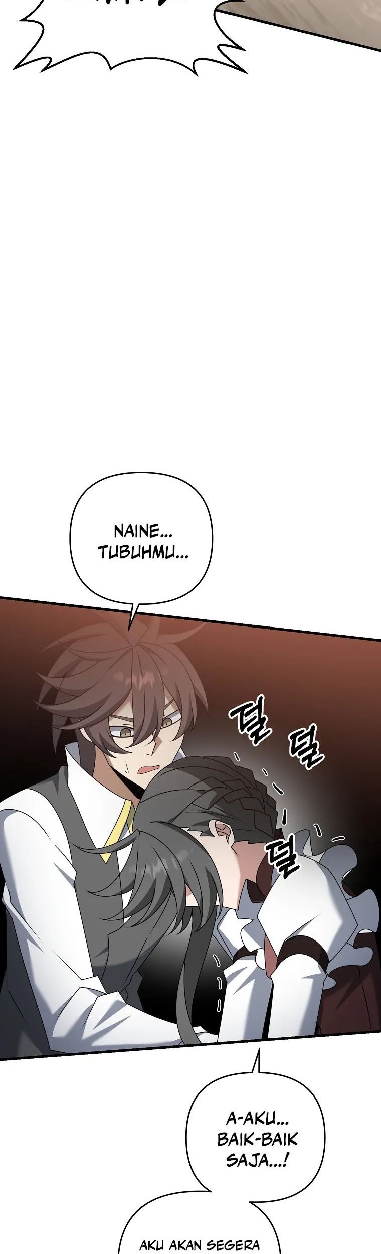 The Lazy Swordmaster Bab 55 halaman 36