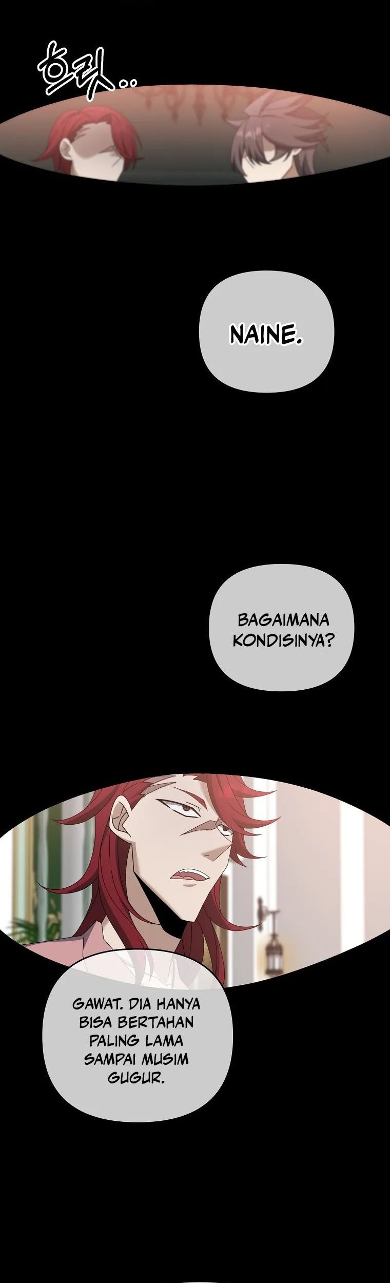 The Lazy Swordmaster Bab 55 halaman 43