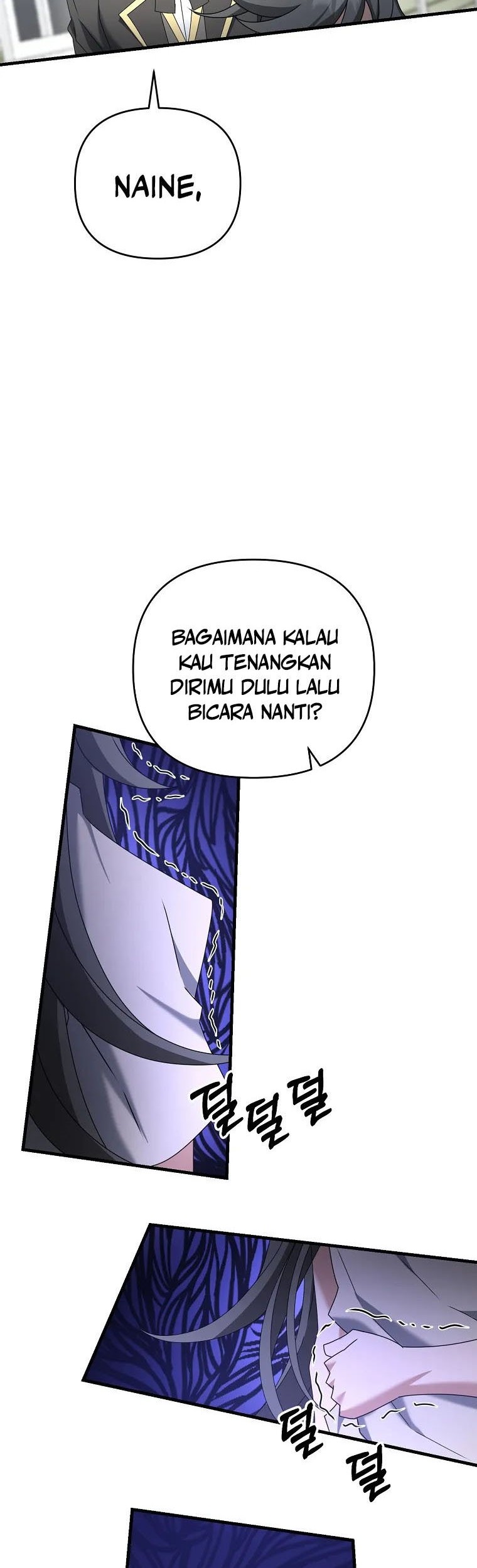 The Lazy Swordmaster Bab 56 halaman 8