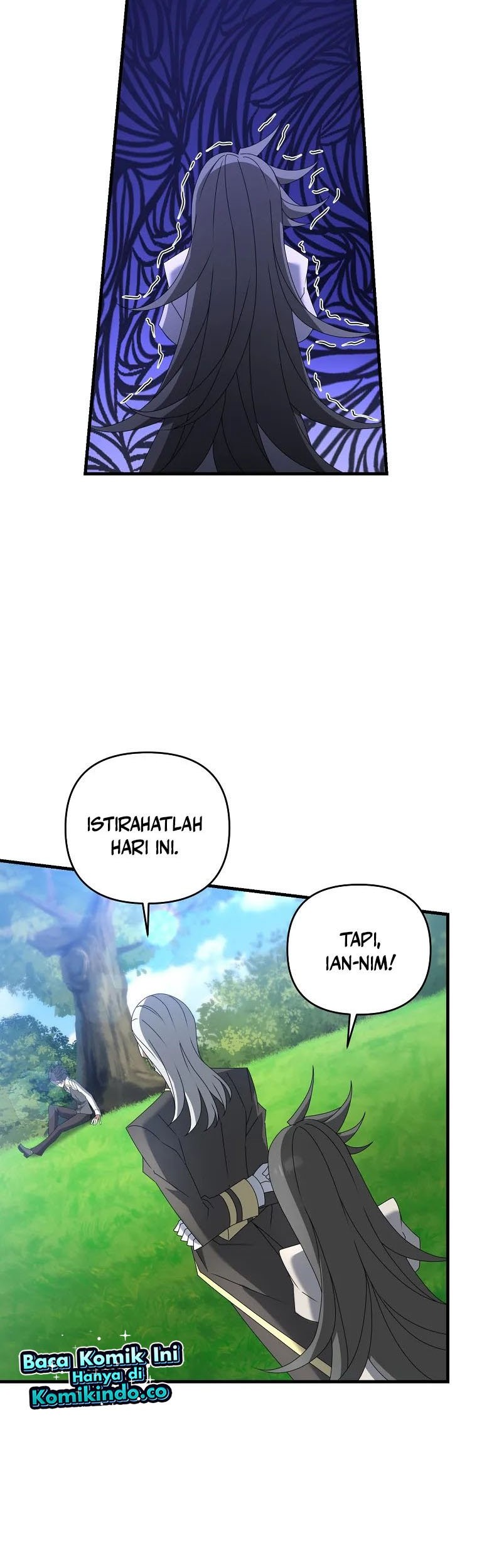 The Lazy Swordmaster Bab 56 halaman 9