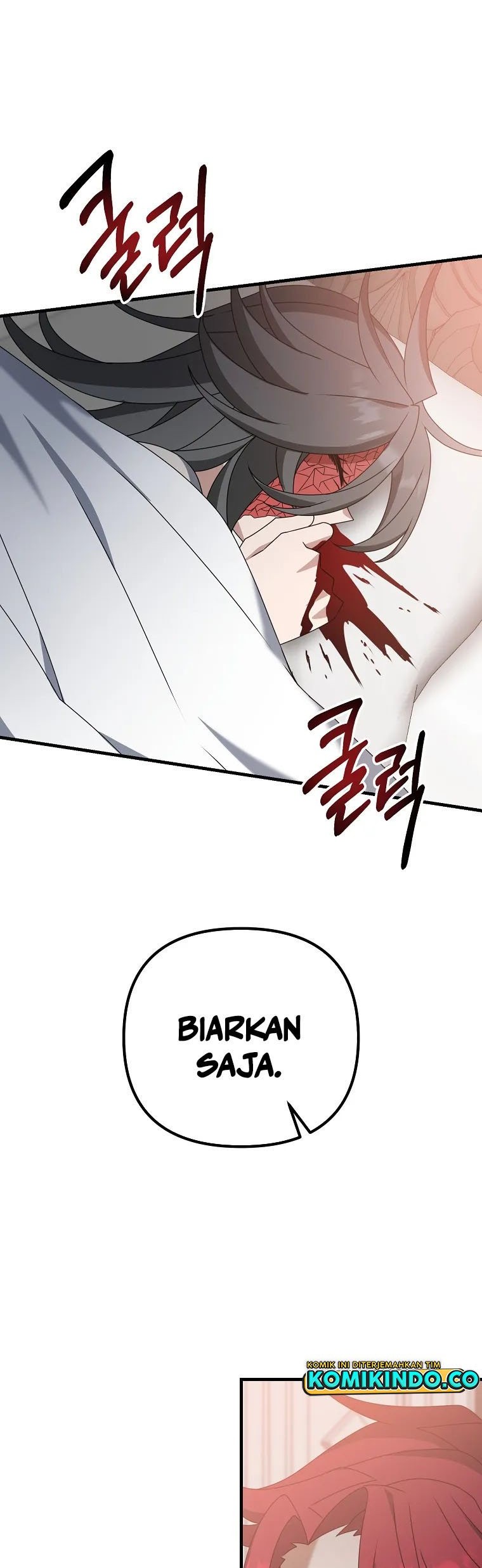 The Lazy Swordmaster Bab 56 halaman 21