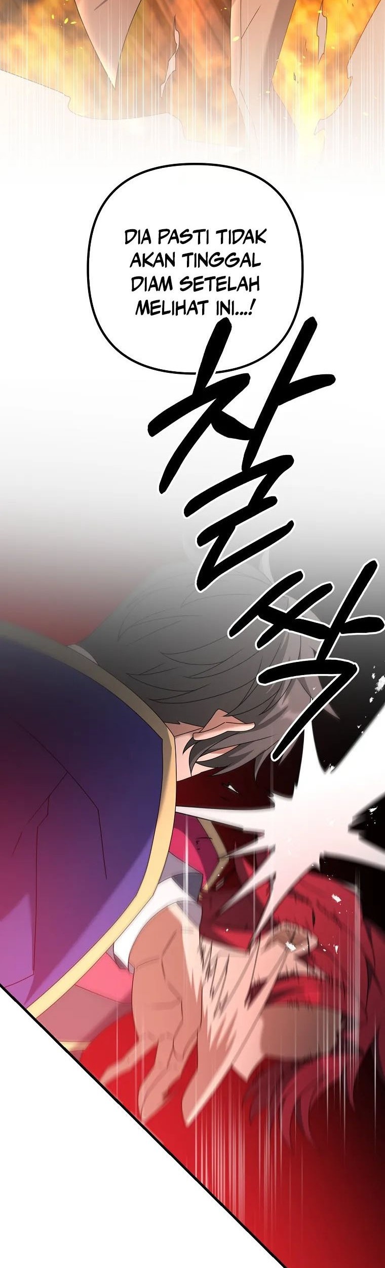 The Lazy Swordmaster Bab 56 halaman 23
