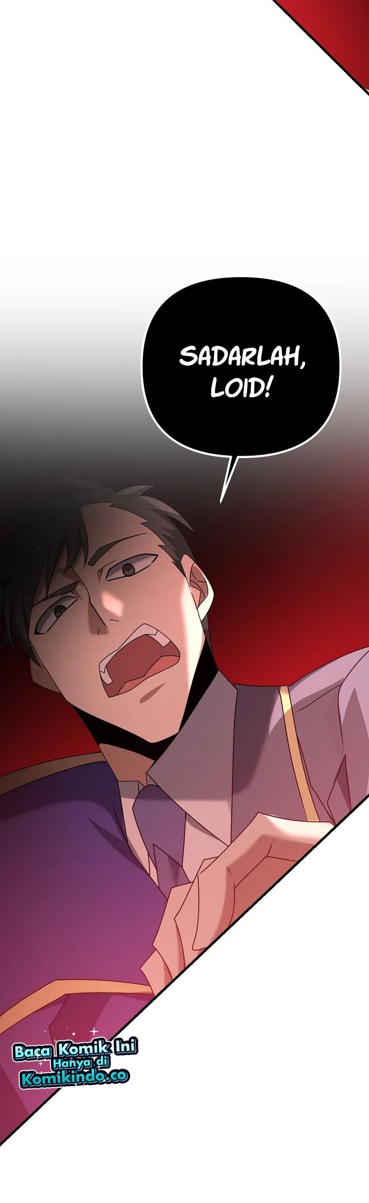 The Lazy Swordmaster Bab 56 halaman 24