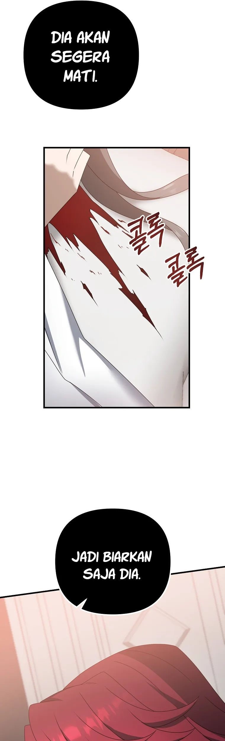 The Lazy Swordmaster Bab 56 halaman 25