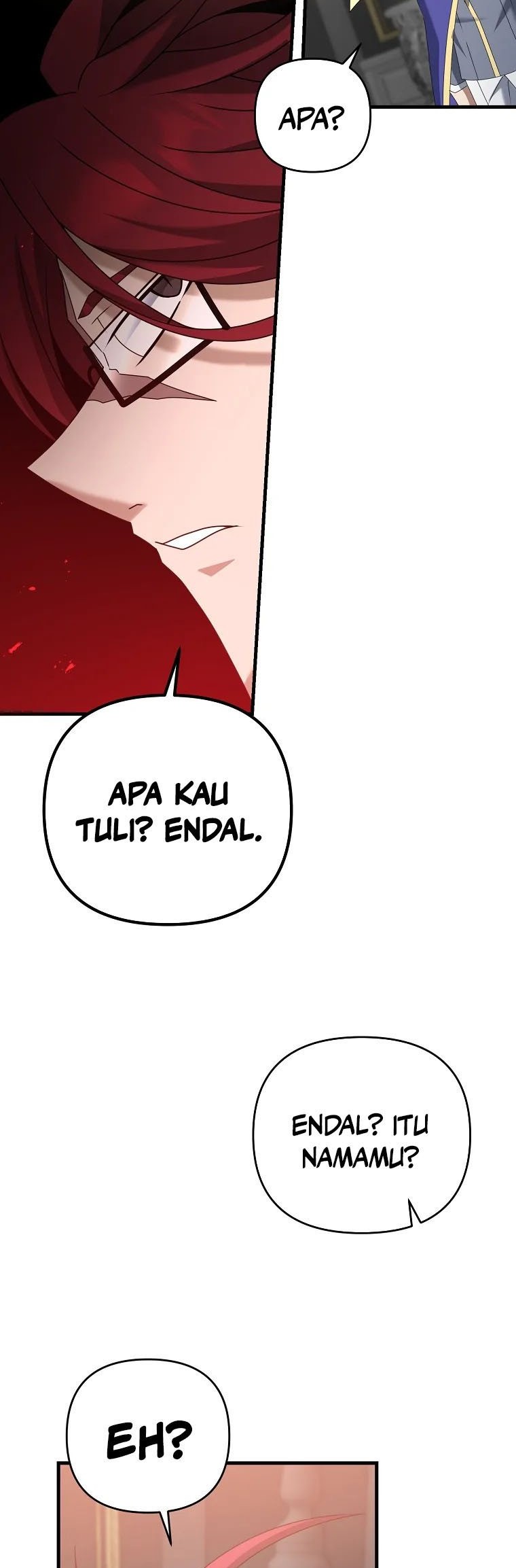 The Lazy Swordmaster Bab 56 halaman 33