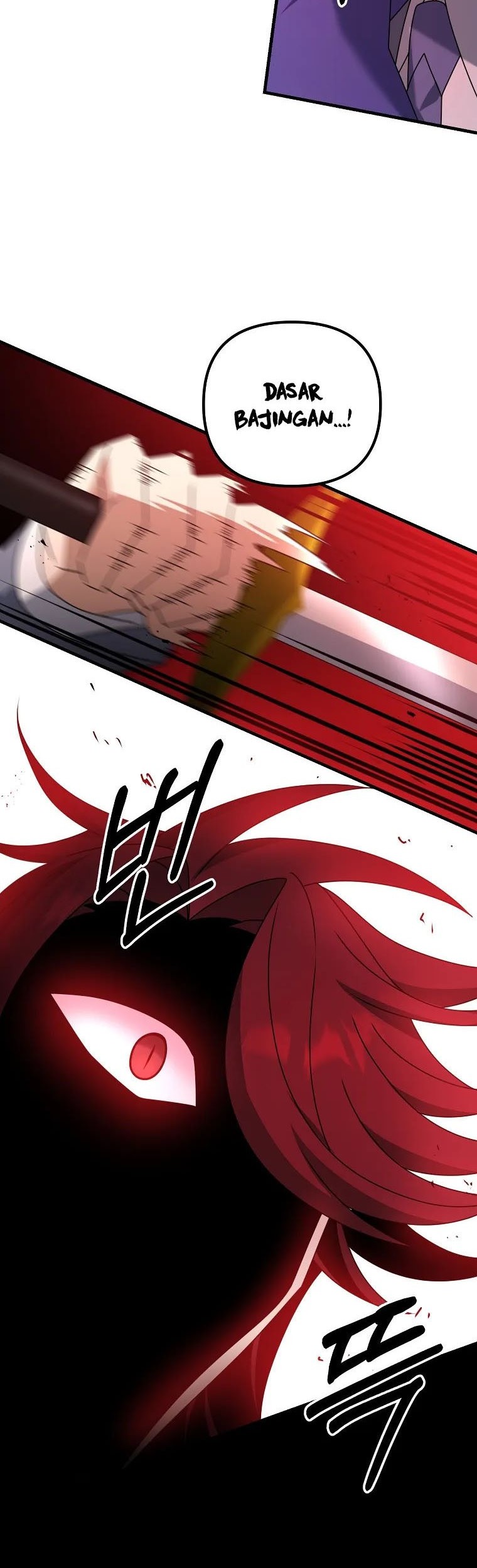 The Lazy Swordmaster Bab 56 halaman 42