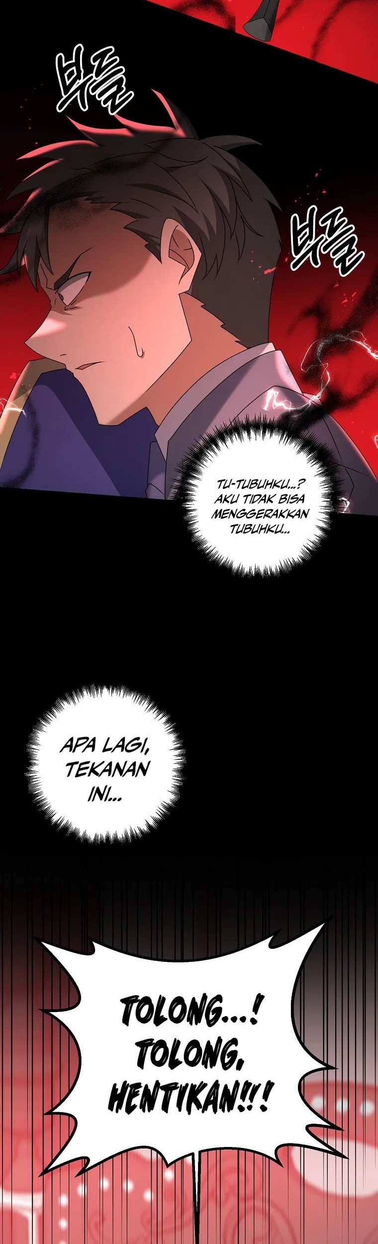 The Lazy Swordmaster Bab 56 halaman 44