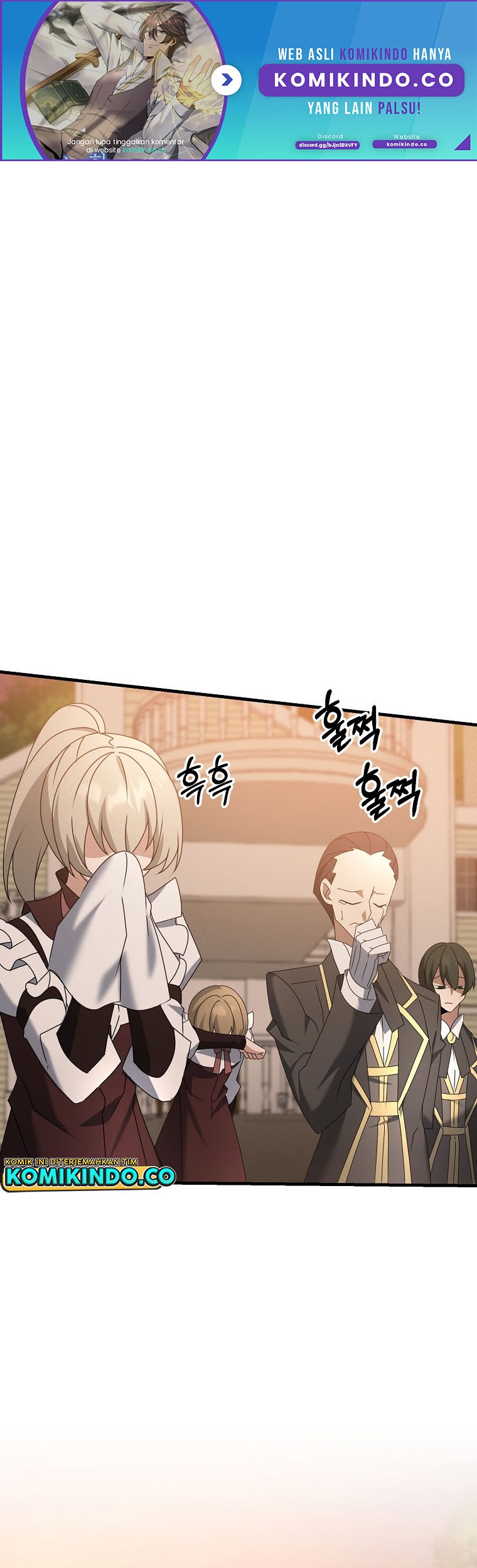 The Lazy Swordmaster Bab 57 halaman 2