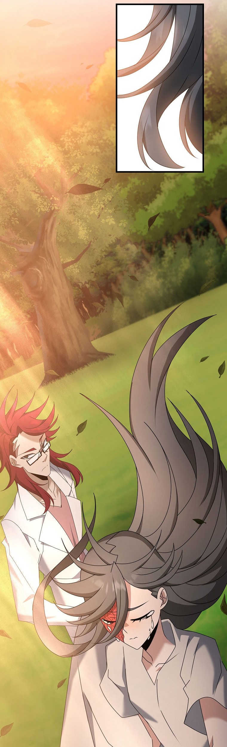 The Lazy Swordmaster Bab 57 halaman 3