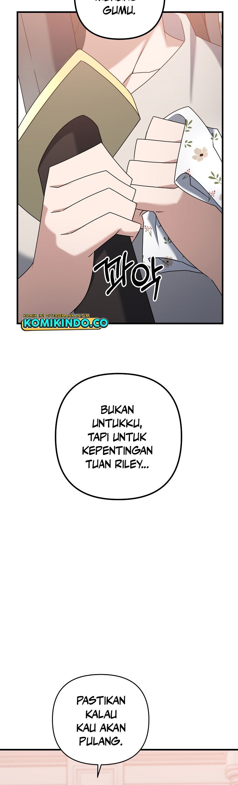 The Lazy Swordmaster Bab 57 halaman 11