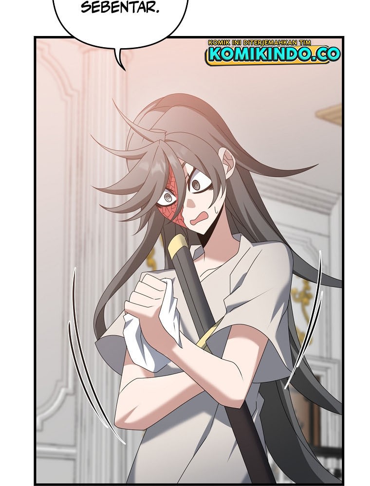 The Lazy Swordmaster Bab 57 halaman 14