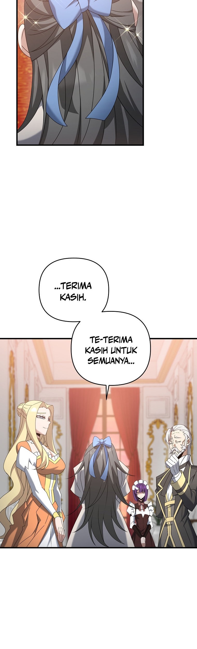 The Lazy Swordmaster Bab 57 halaman 16