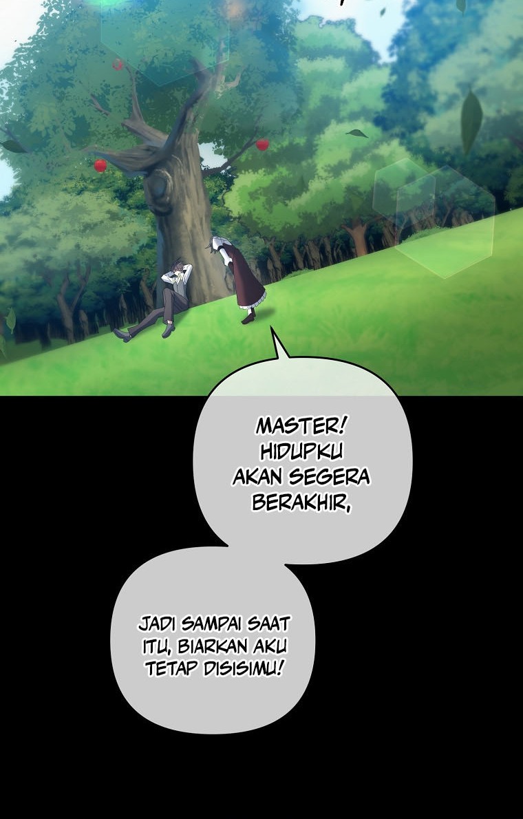 The Lazy Swordmaster Bab 57 halaman 20
