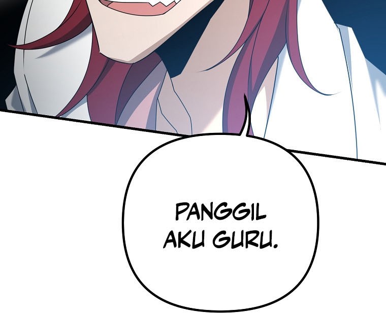 The Lazy Swordmaster Bab 57 halaman 27