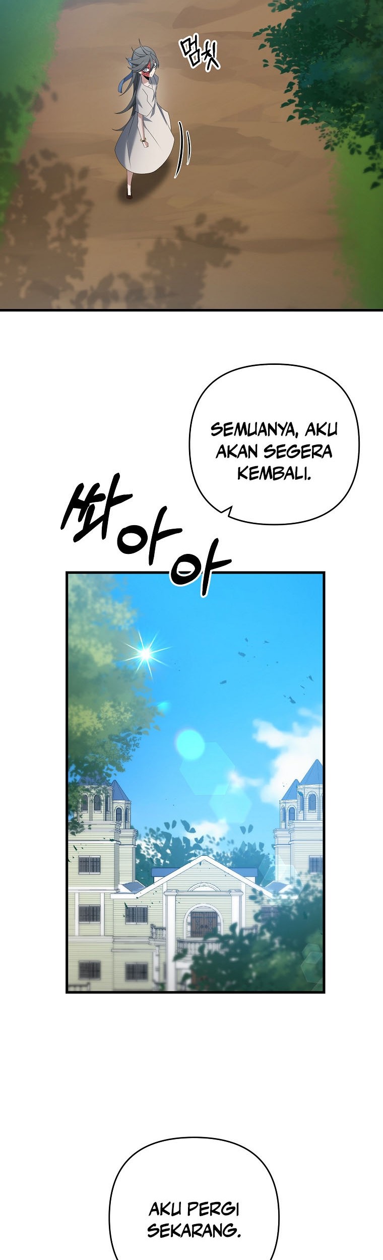 The Lazy Swordmaster Bab 57 halaman 29