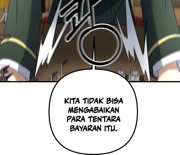 The Lazy Swordmaster Bab 57 halaman 34